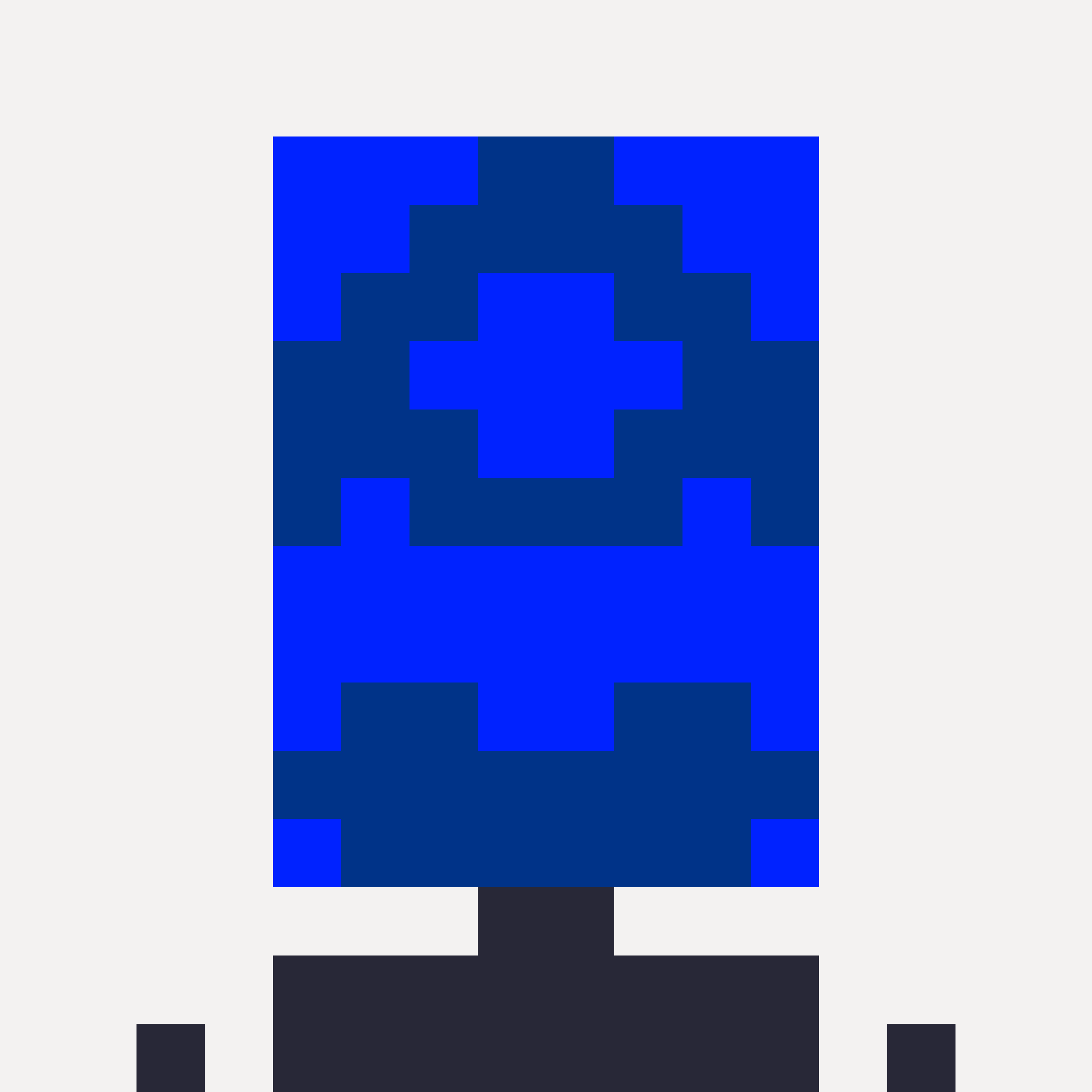 Blockbob Rorschach #559