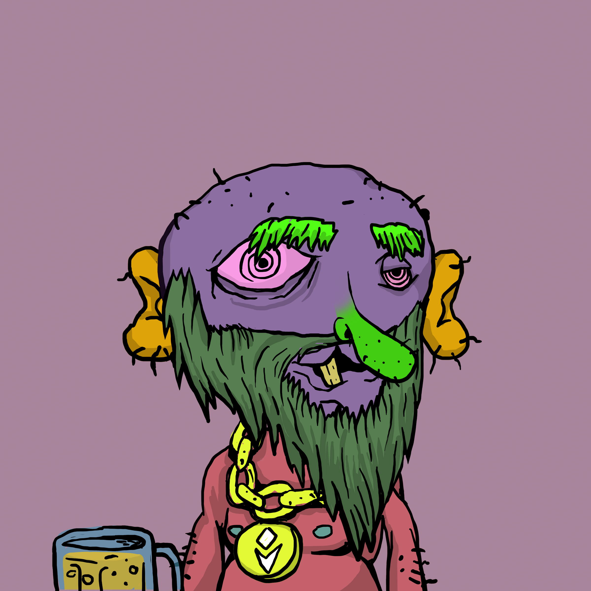 Gnomeville #5679