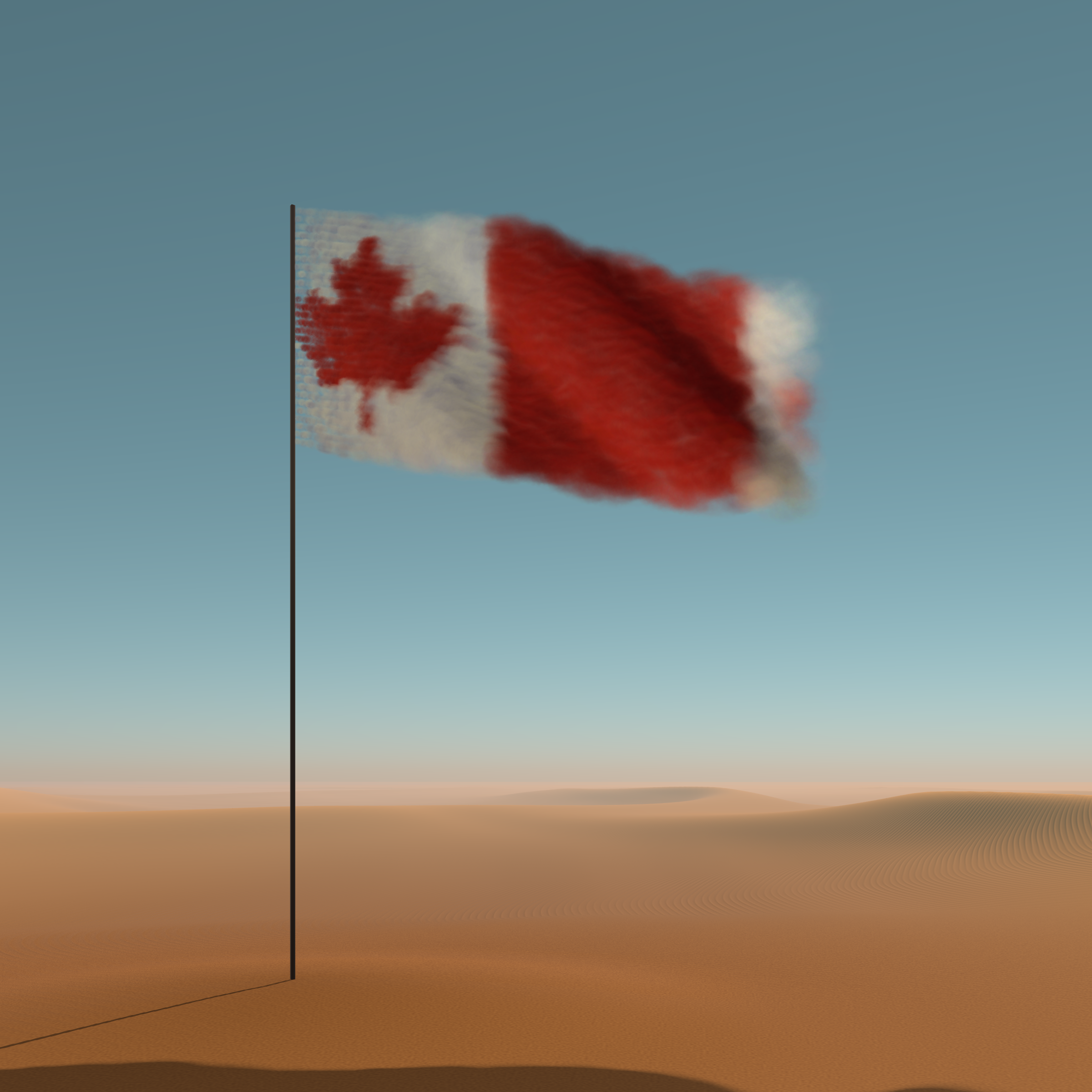 World Flag #9