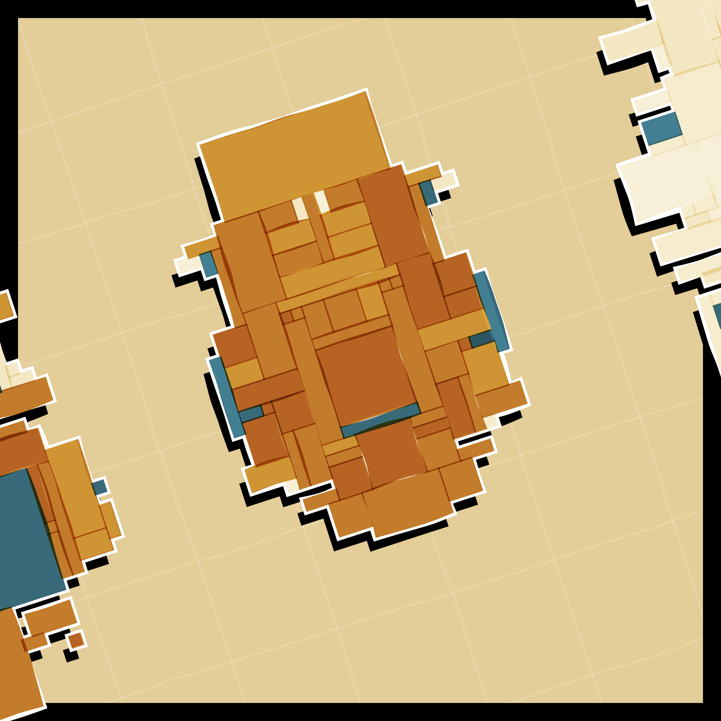 Paper Armada #504