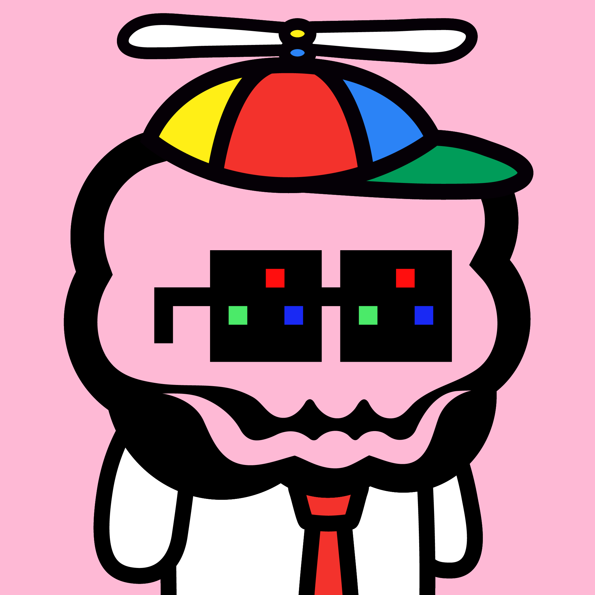 NounSNUG #4610