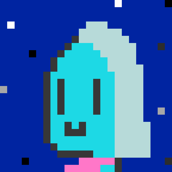 Buds in Space #1793
