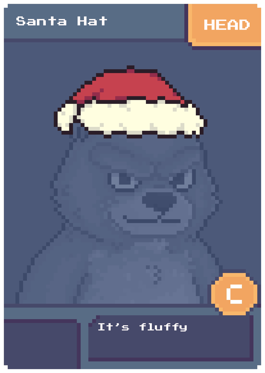Santa Hat