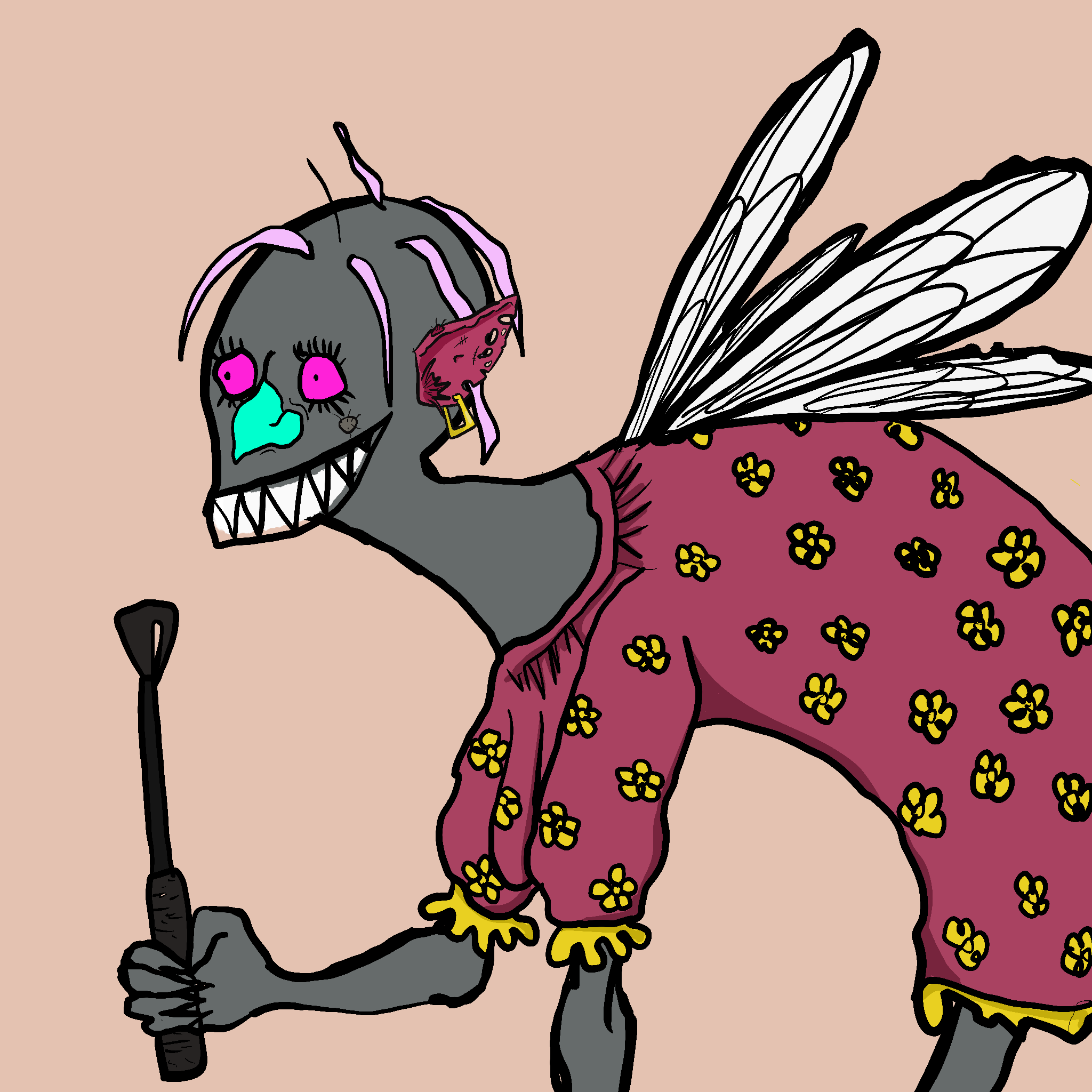 Nightmaries #583