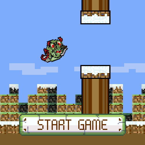 Flappy Boys #1628