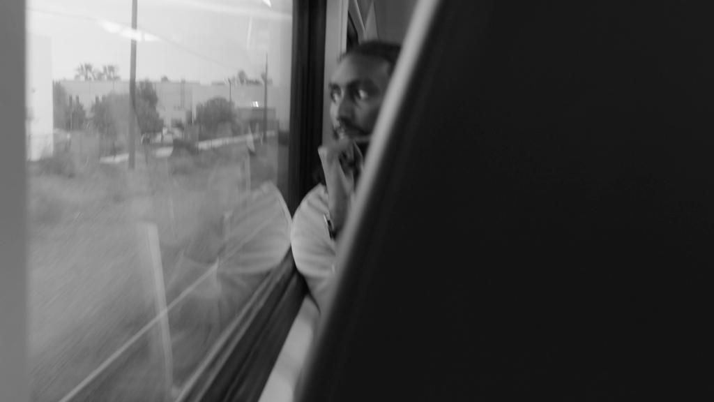 "In The Meantime" Trailer by Heno. 151