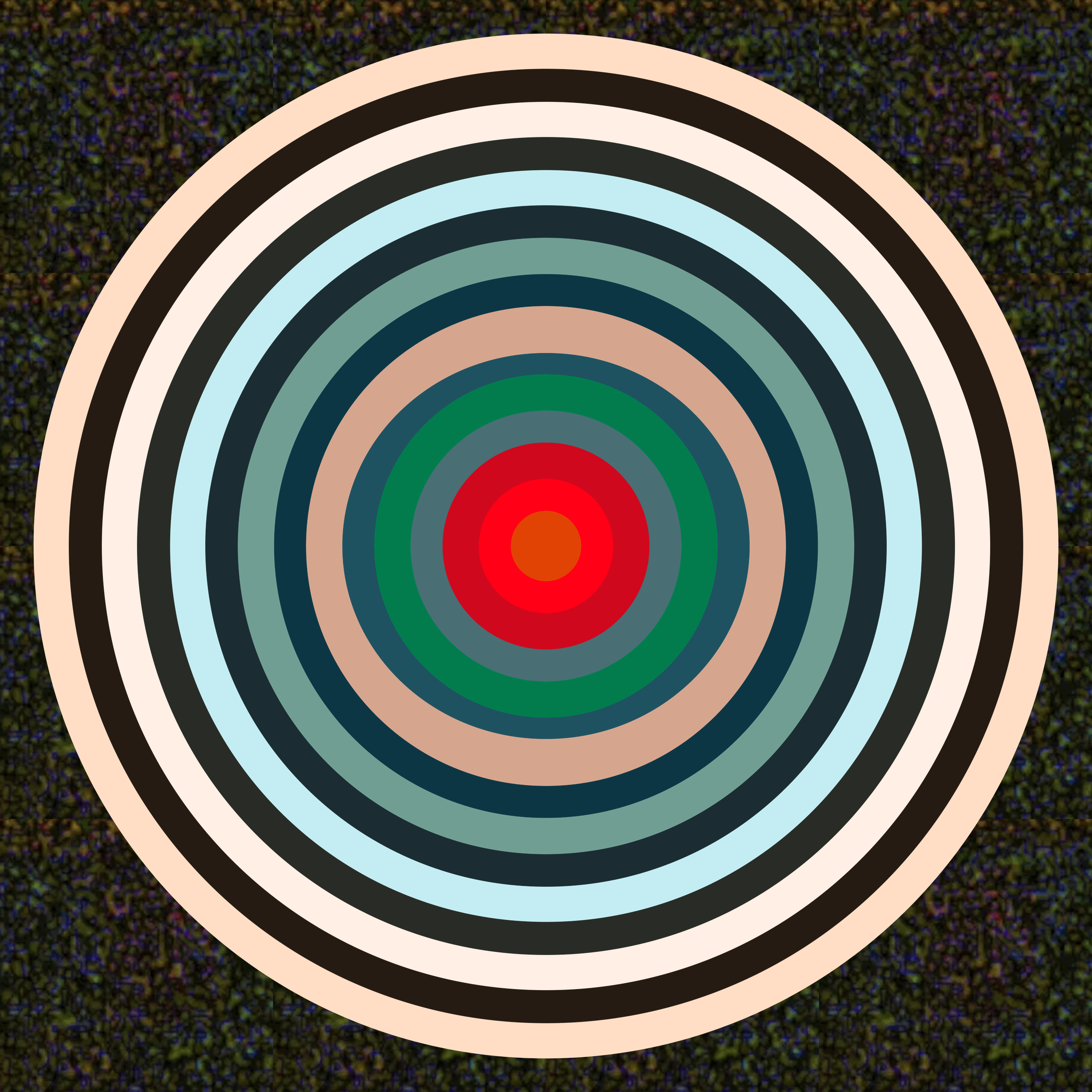 Circle of Frens² #3146