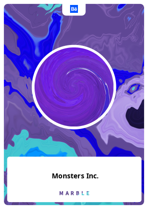 Monsters Inc.