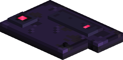 Cyber Trendsetter Set (Shield)