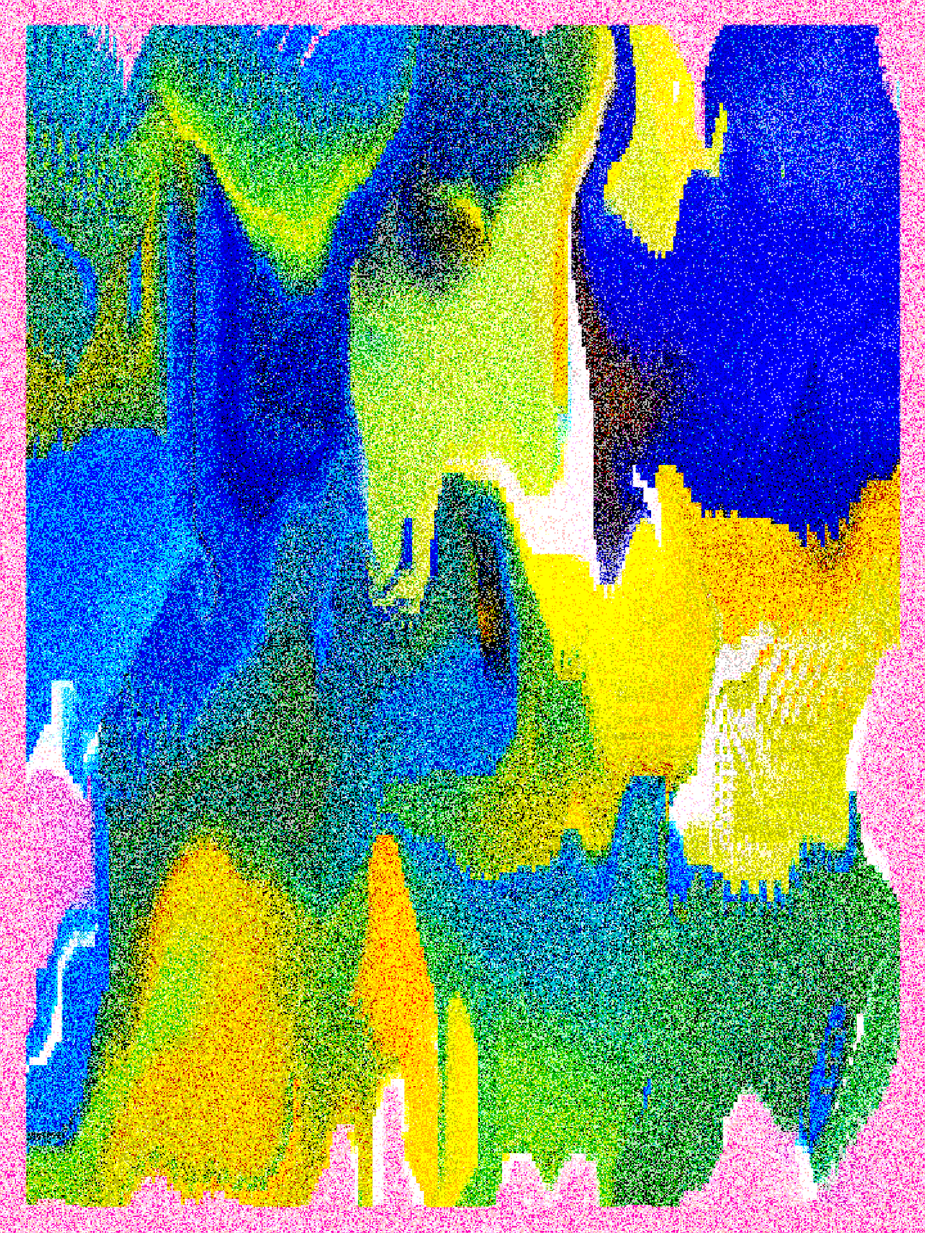 RASTER #39