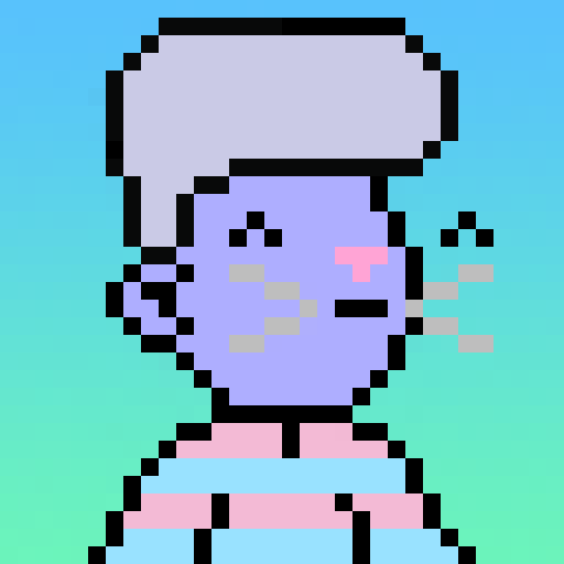 Pixel Dood #3620