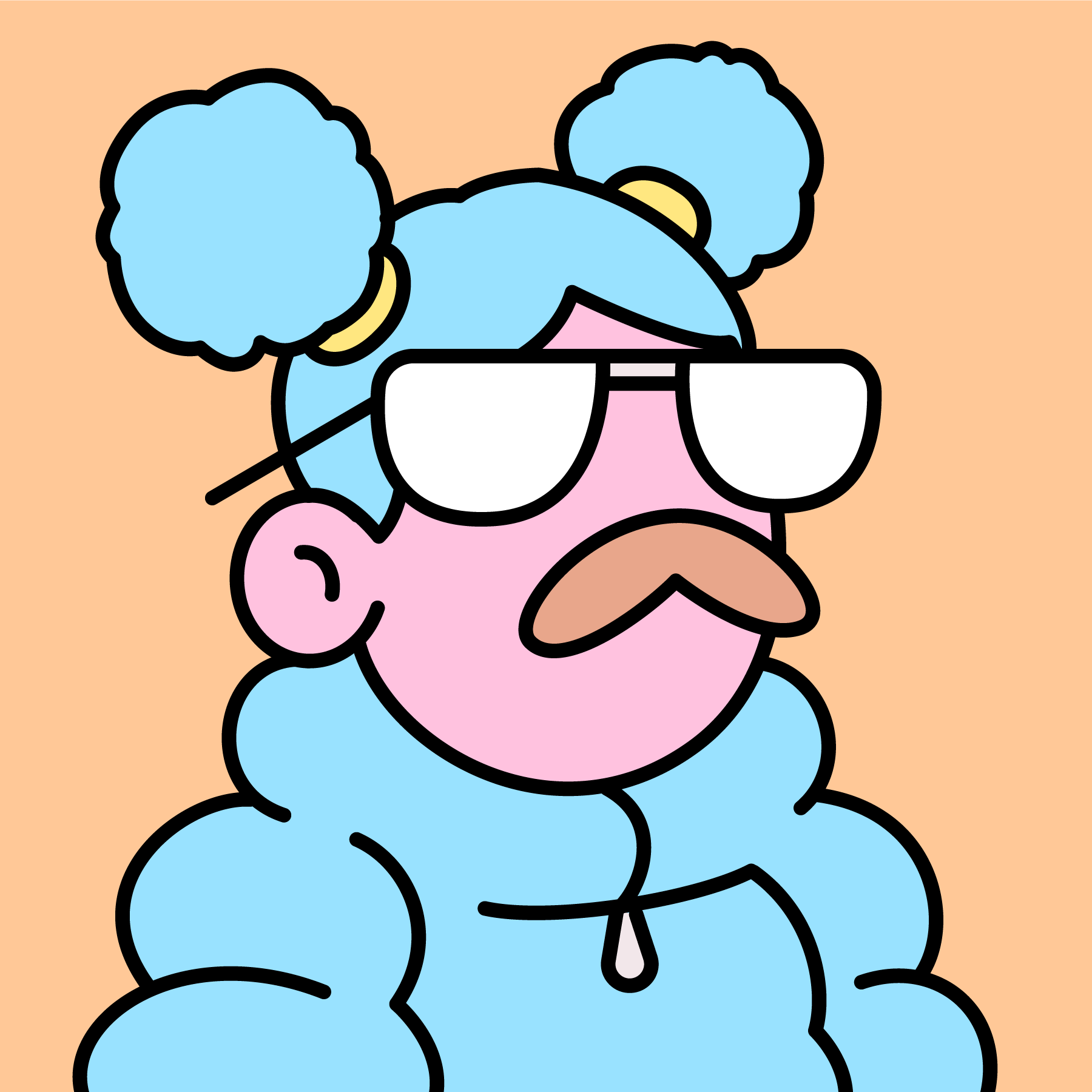 Doodle #6348