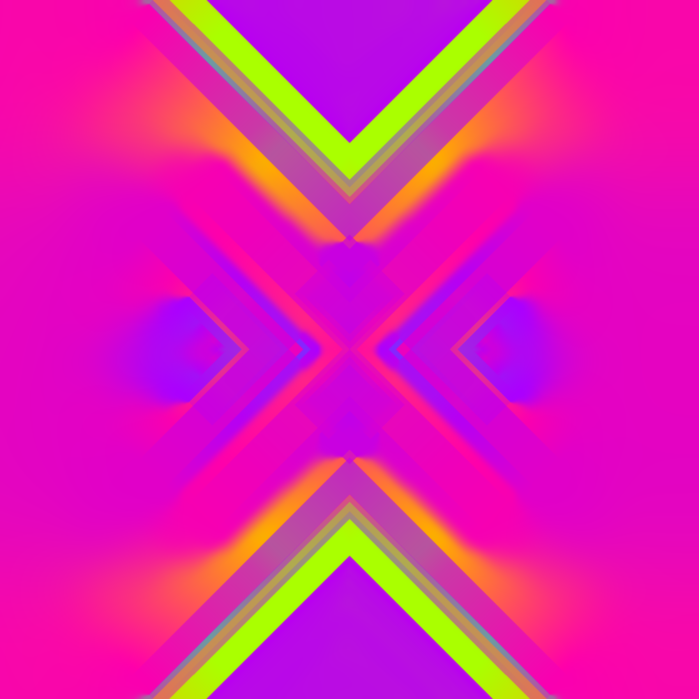 Glow #8