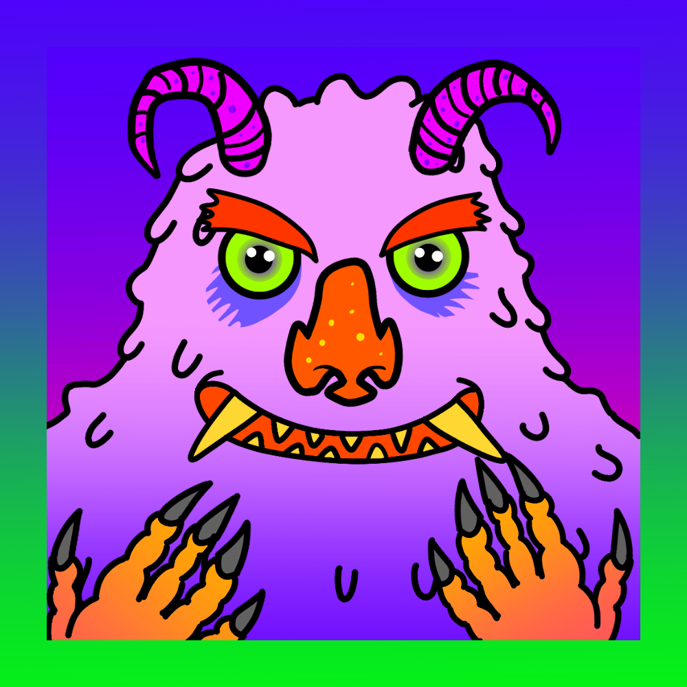 Freak 732
