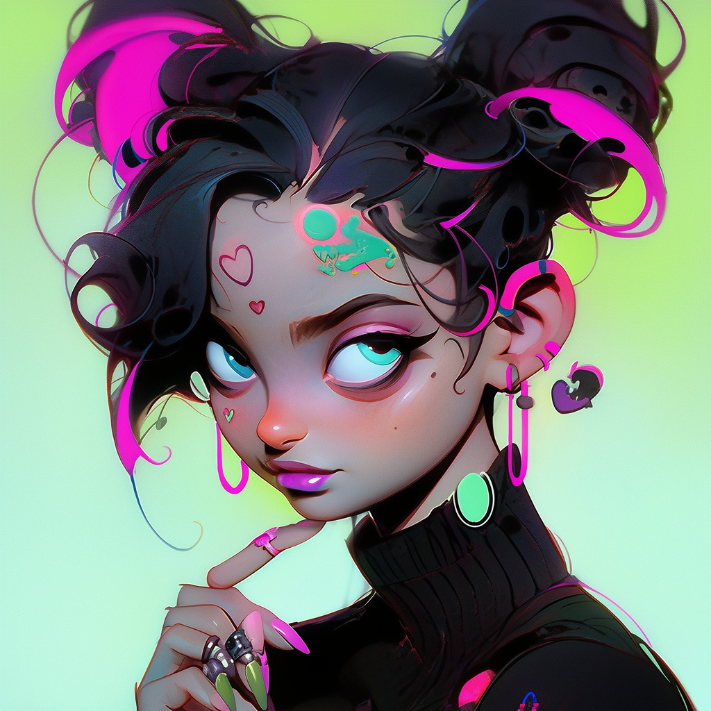 Raver #285