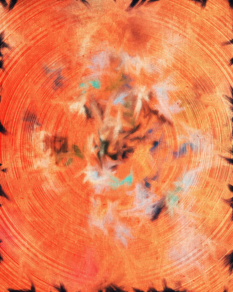 Cosmic Rays #386