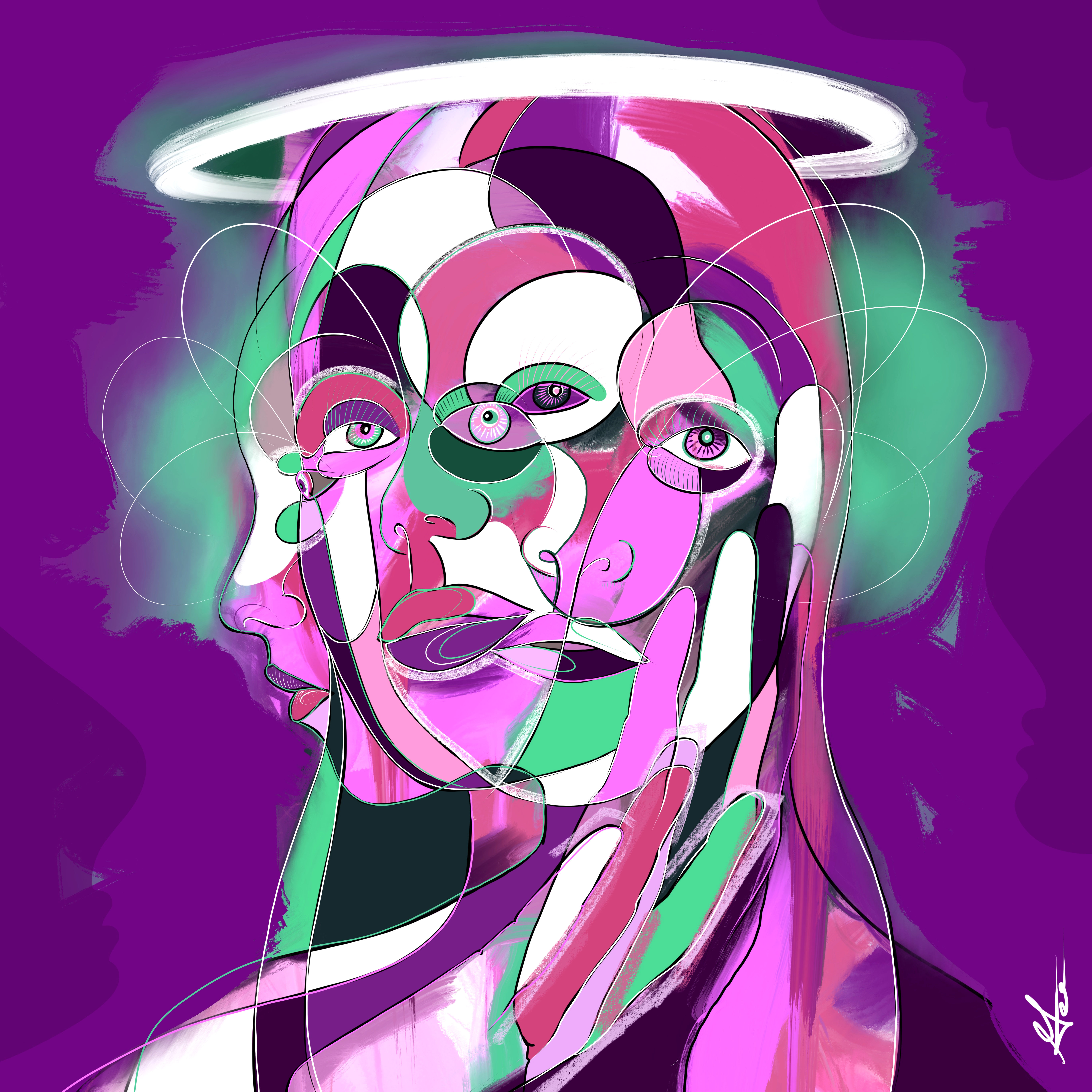 Divine 14