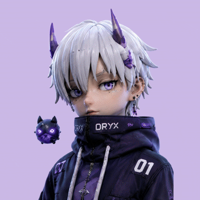 Oryx