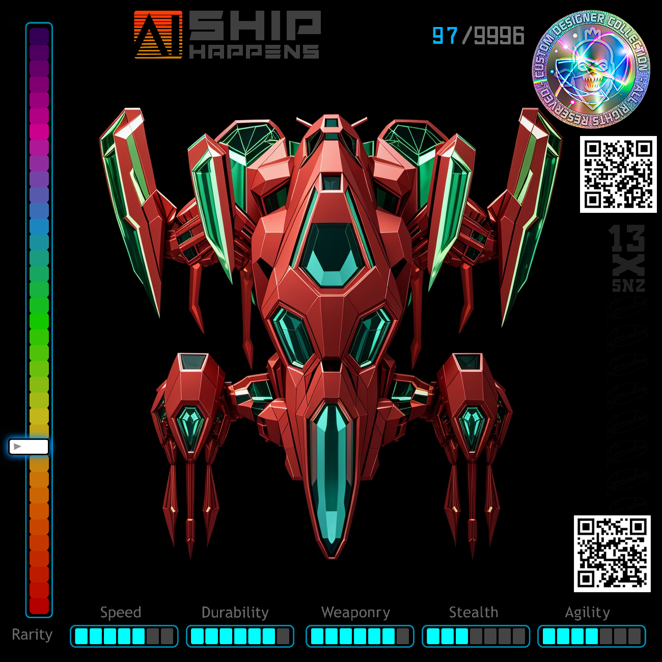 AI Ship Happens #74