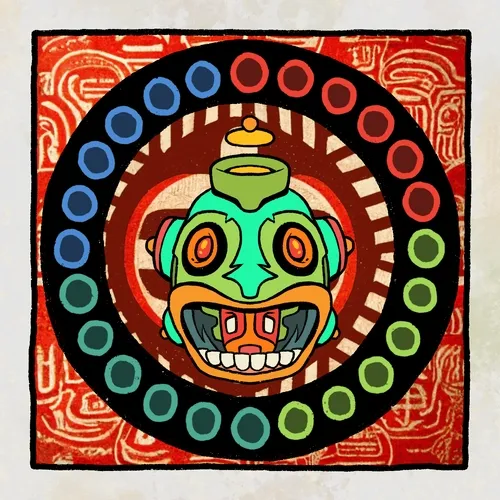 Windchime #772