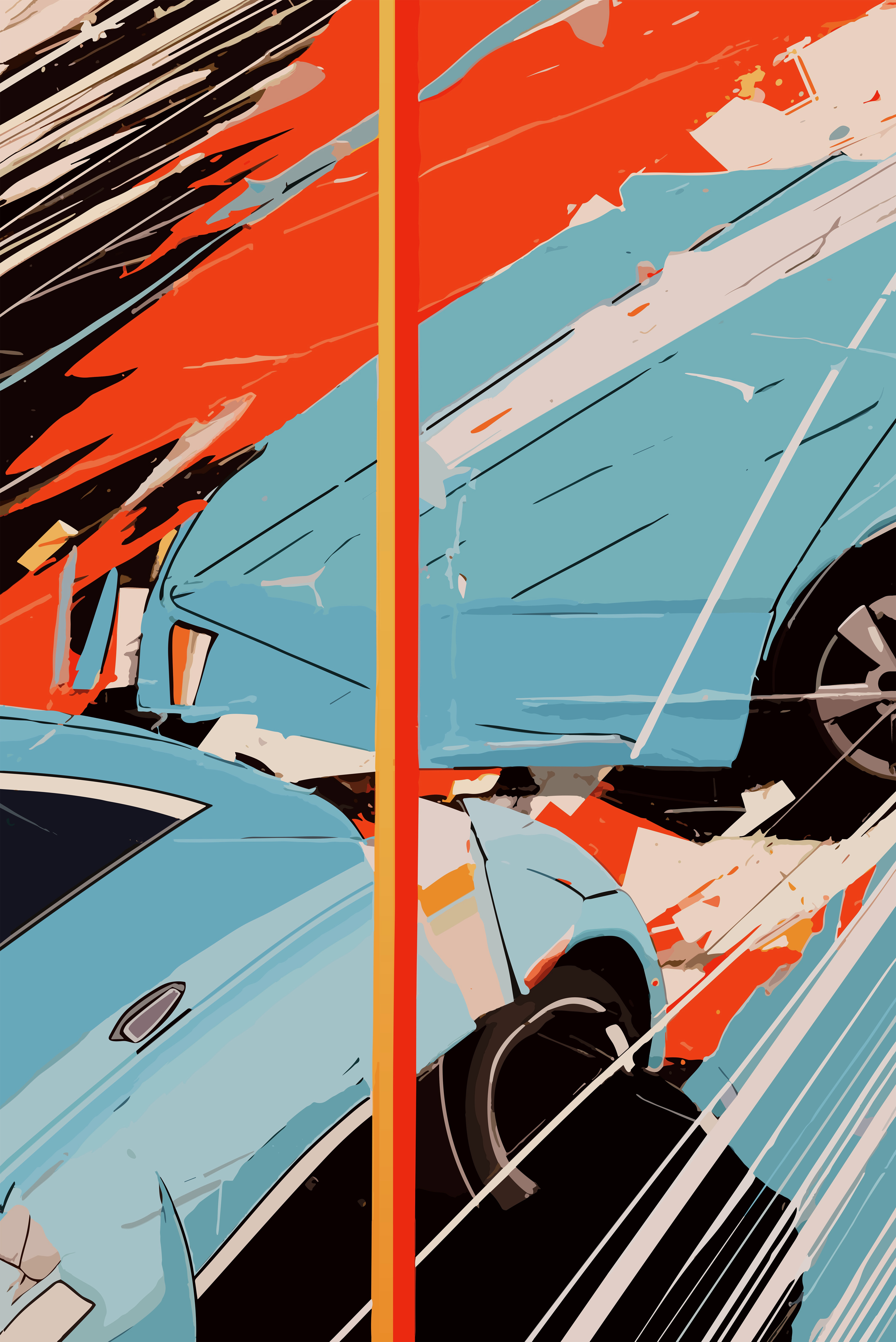 Strokes