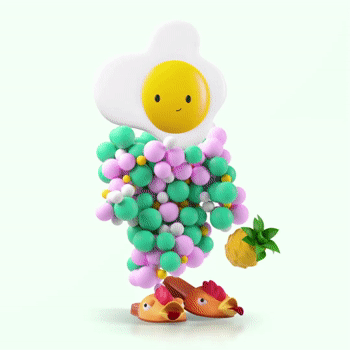 IO: Imaginary Ones #7596