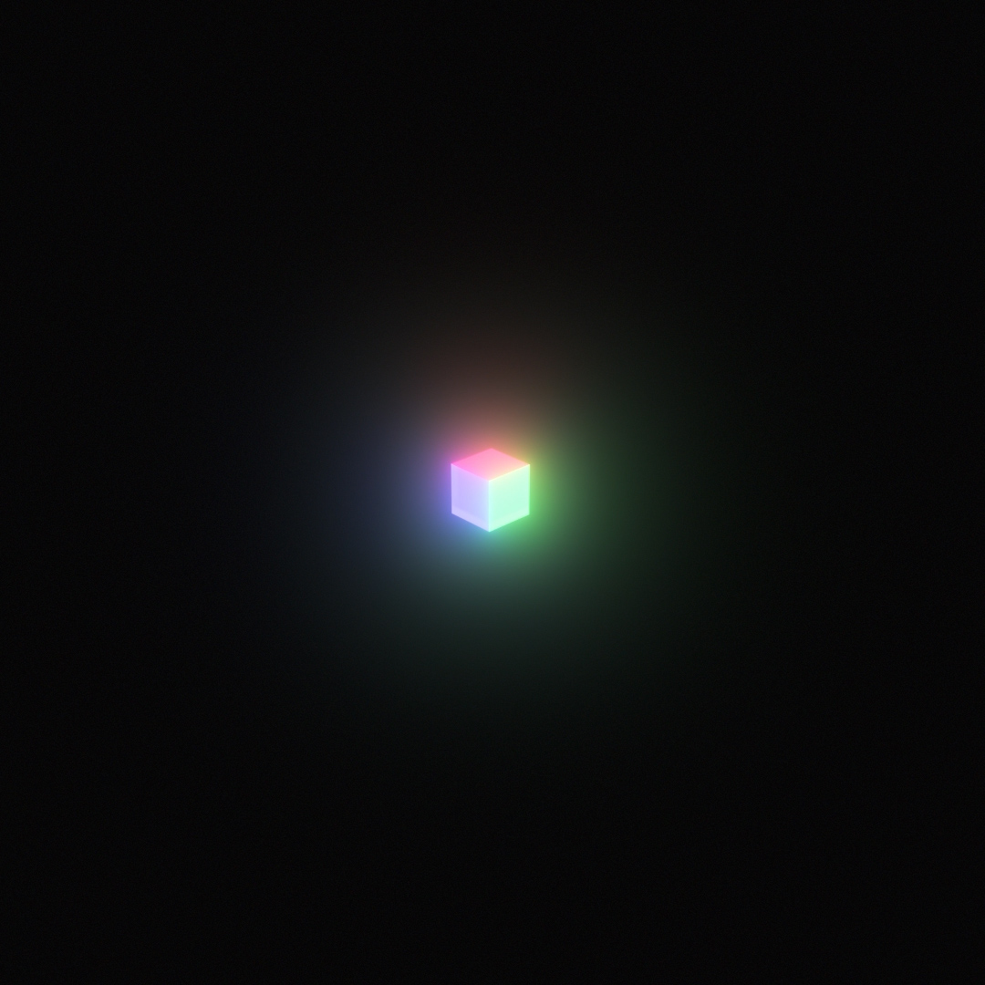 1st CryptoCubesExhibition