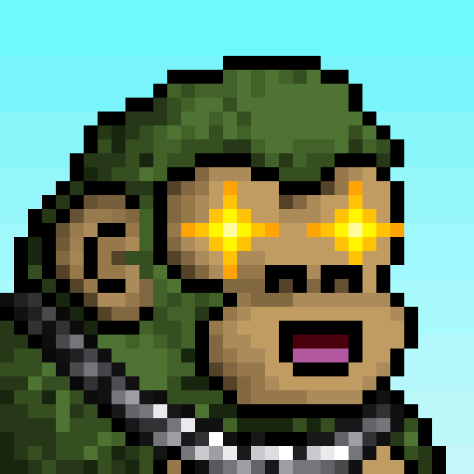 CyberKong #2162