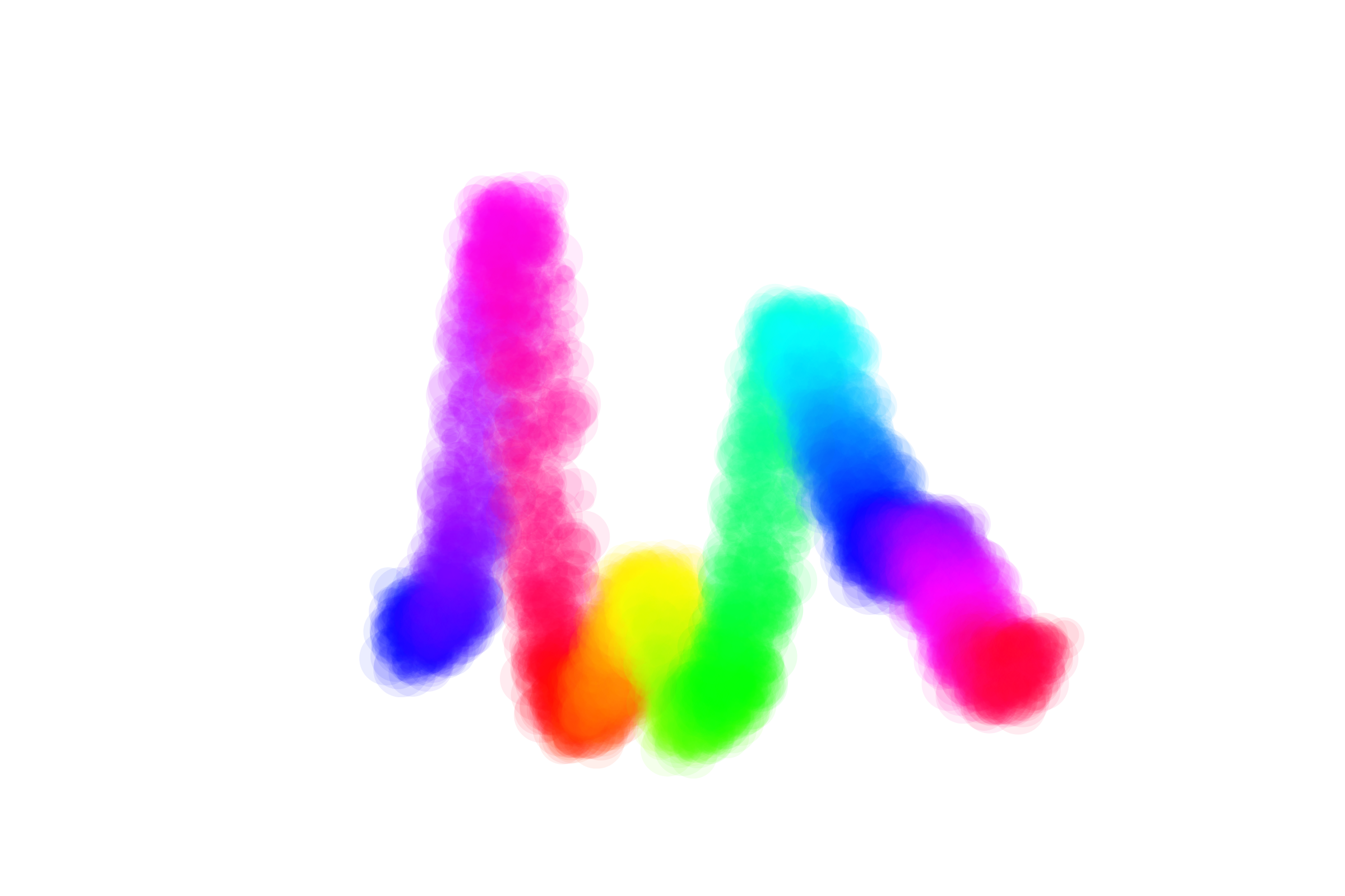 Chromie Squiggle #7497