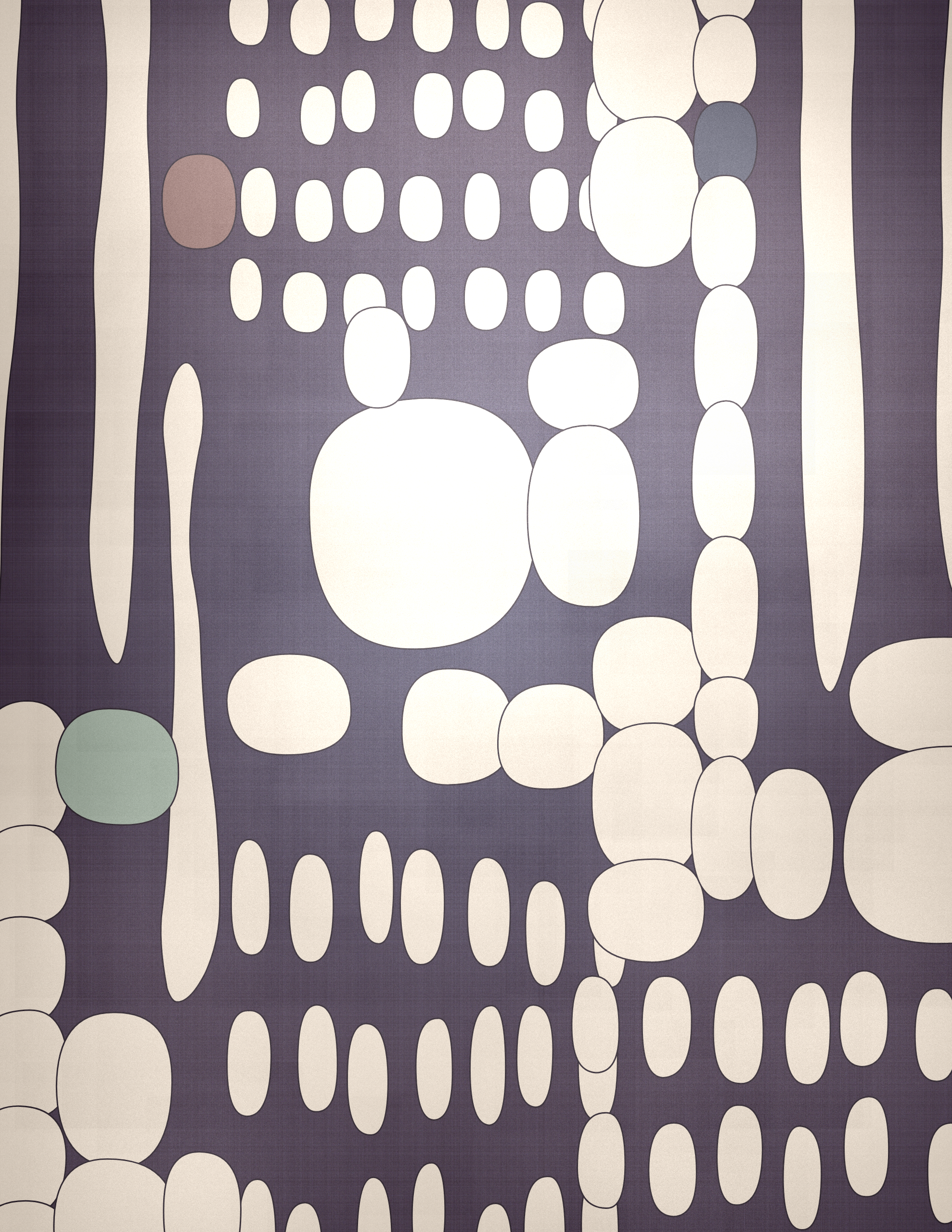 Pebbles #73