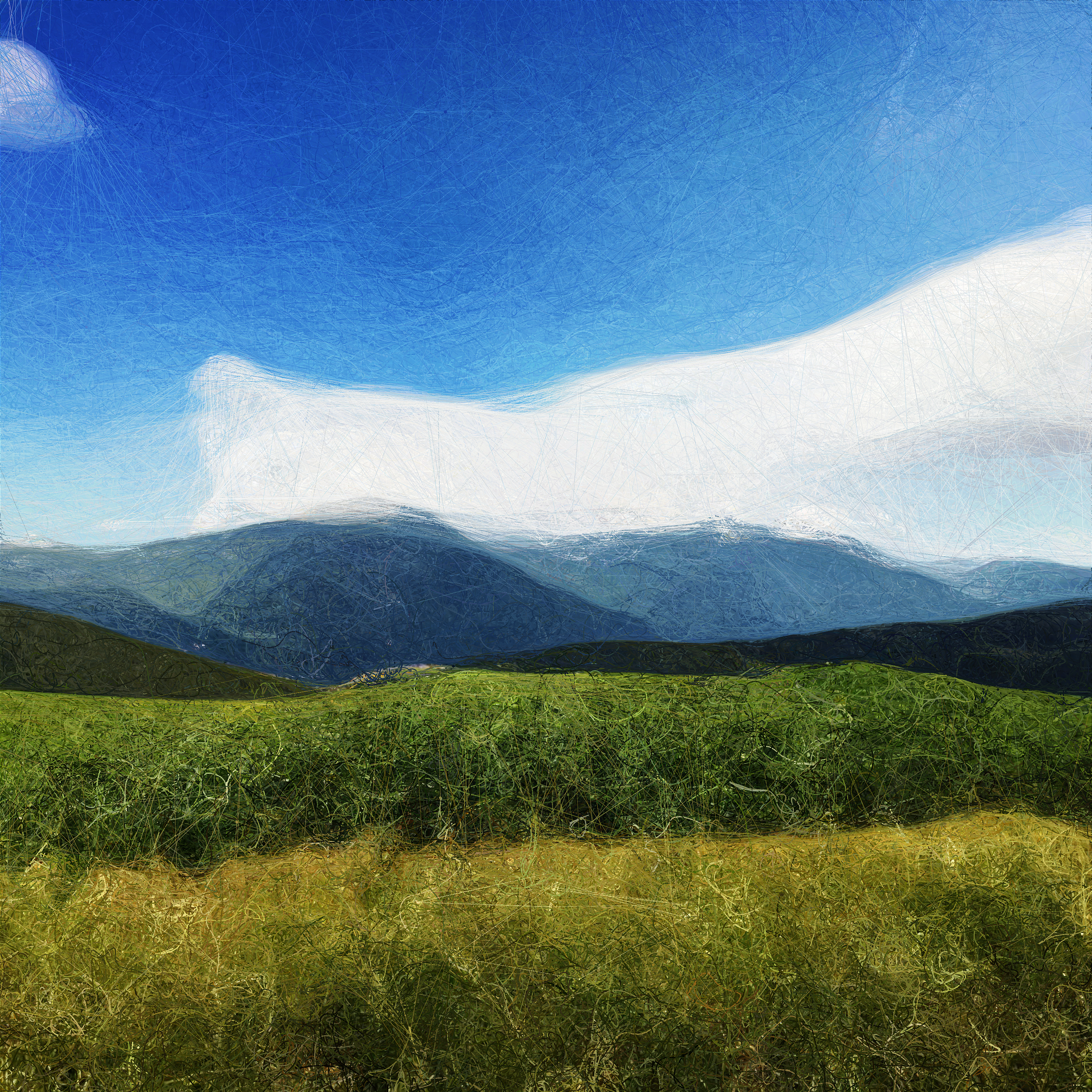 Landscapes — 11101100010000011001010110011000101110101101101100011