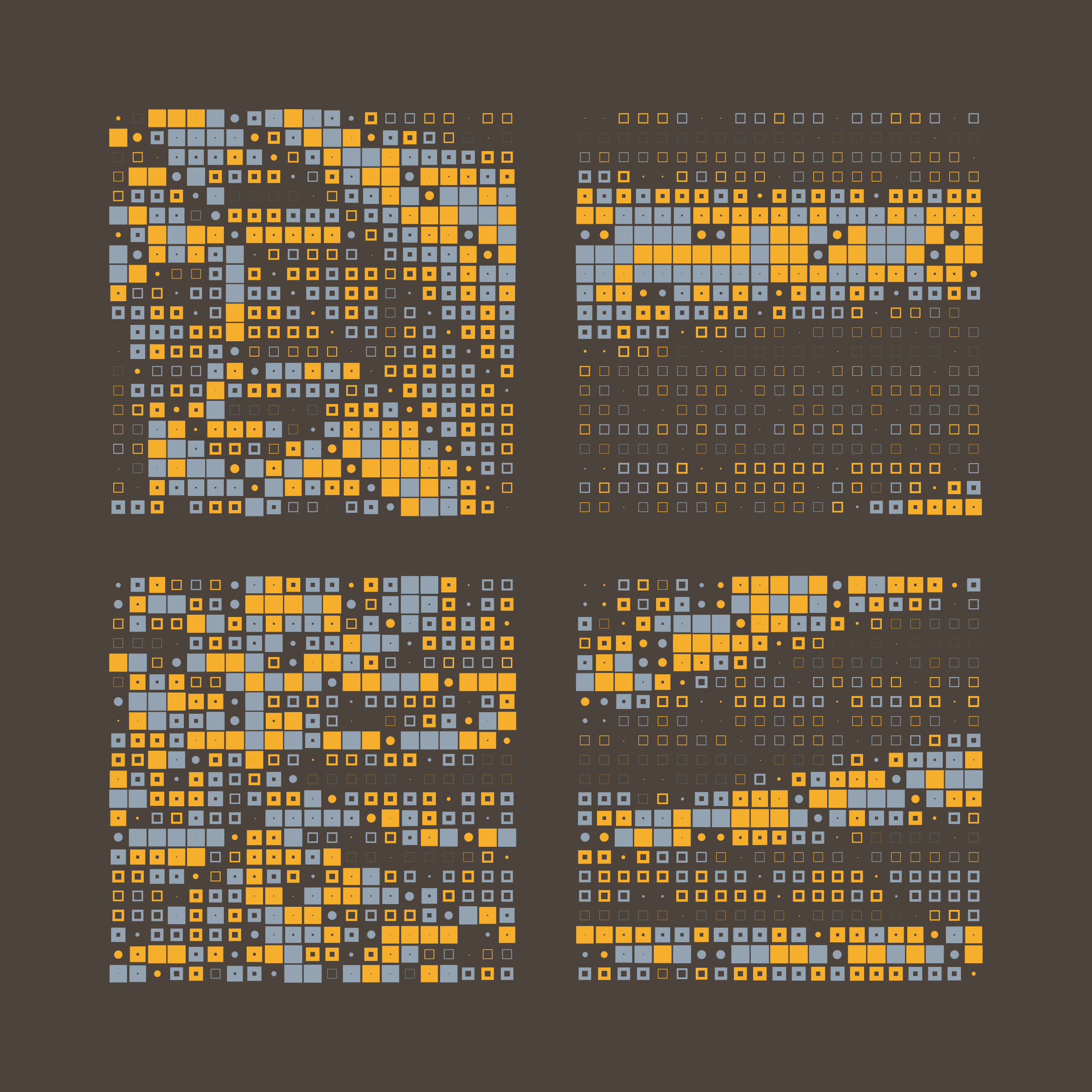 Time Squared #13