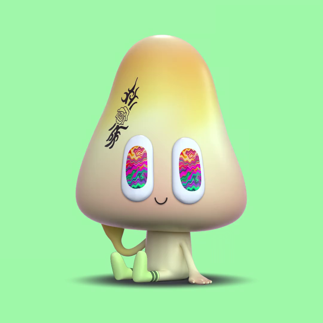 shroomz #5678
