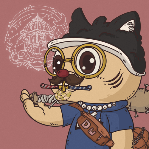 DuDuLab #8328