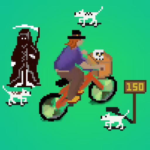 Rider #311