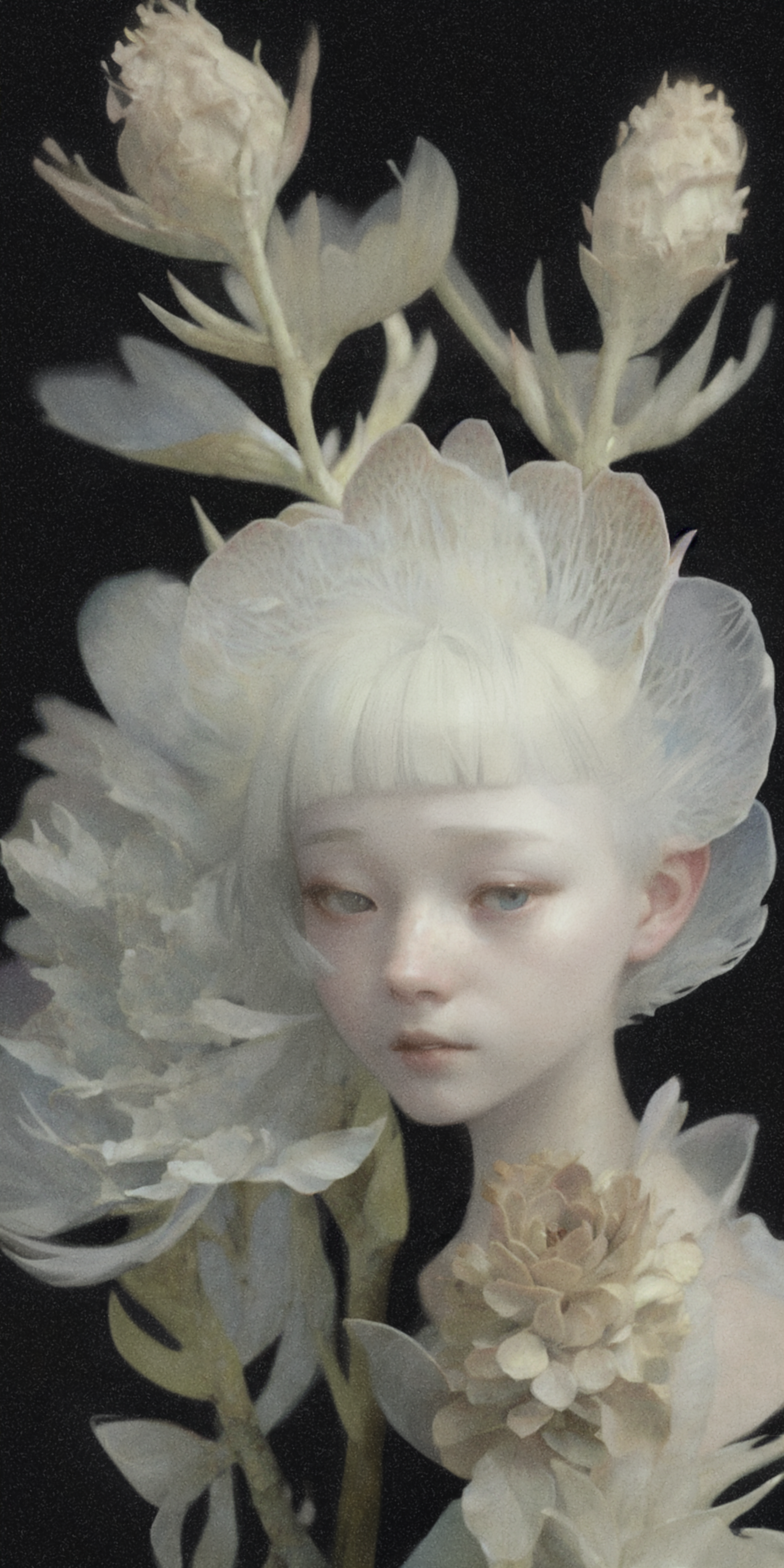 Moonflower