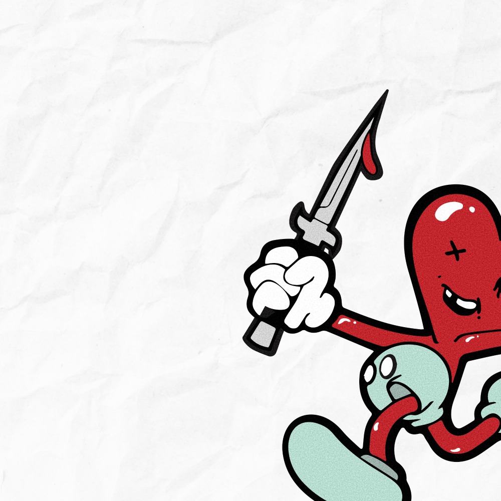 Razorbladed Dividends #20
