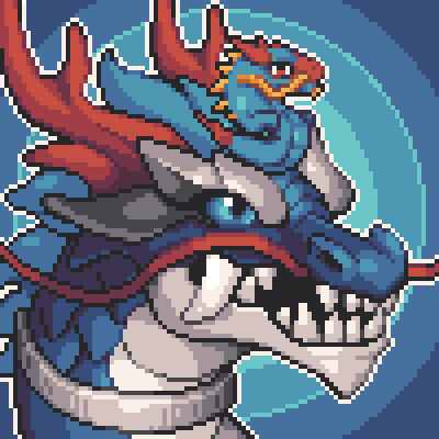 Oriental Dragonz #5569