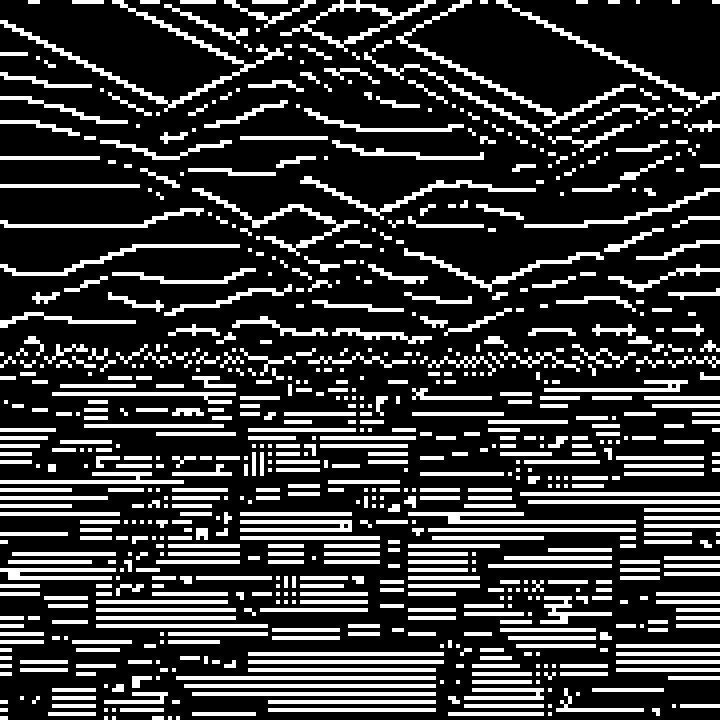 COLORS OF NOISE #46