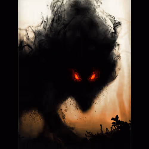 Shadowy Apparition