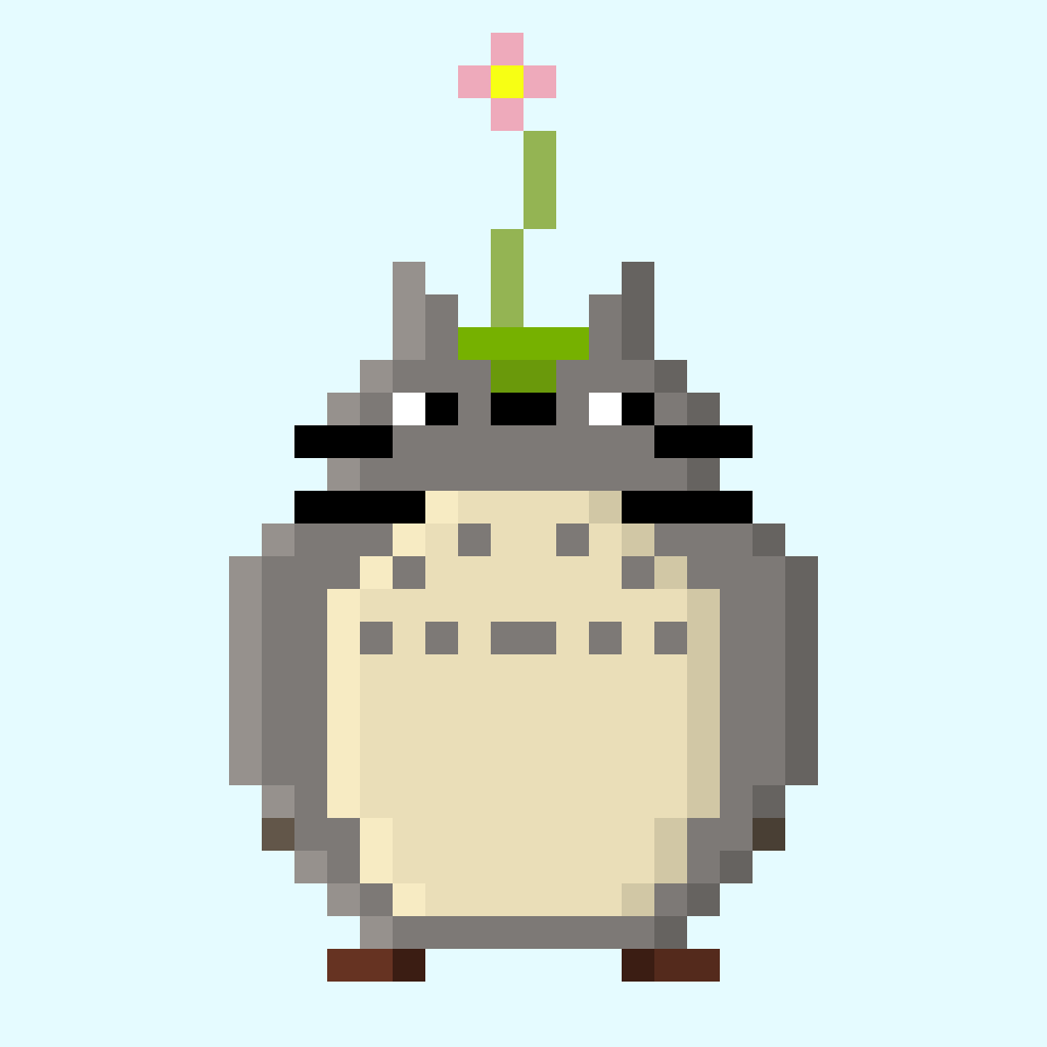 Plant Fren #094
