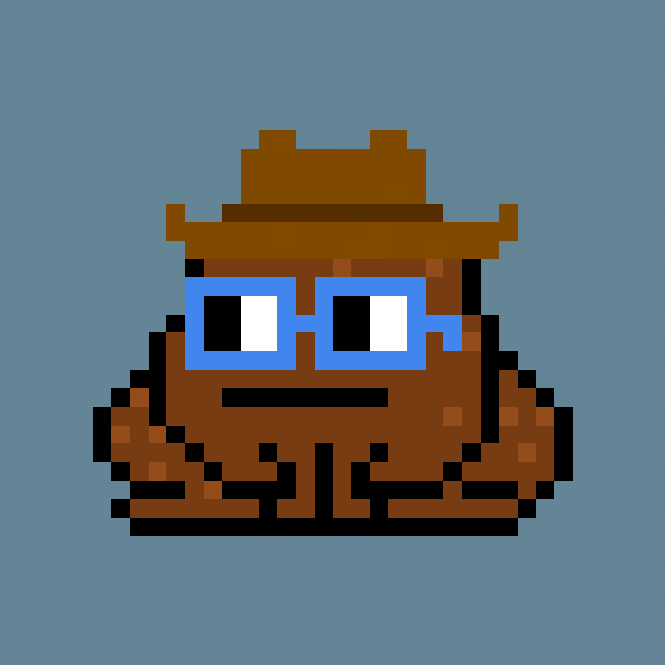 Toad Punks #904
