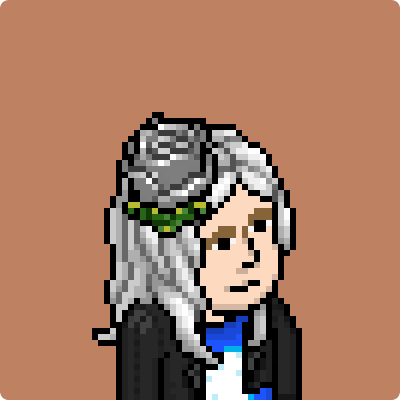 Habbo Portrait #4031