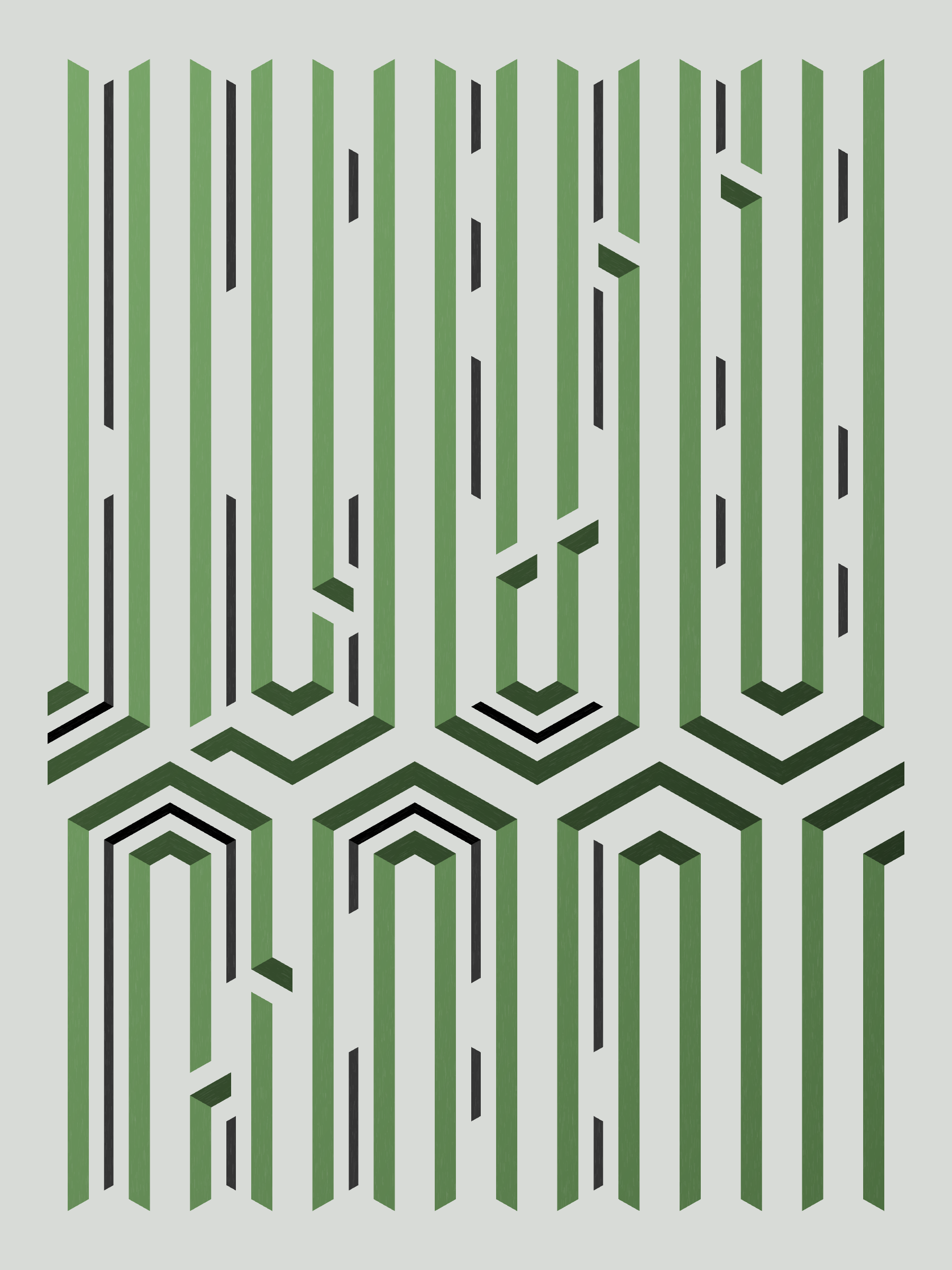 Bent #214