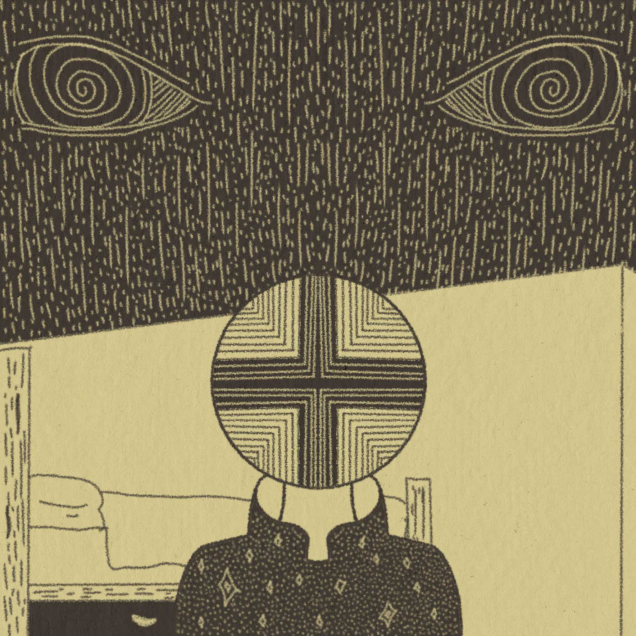 Deity #1821