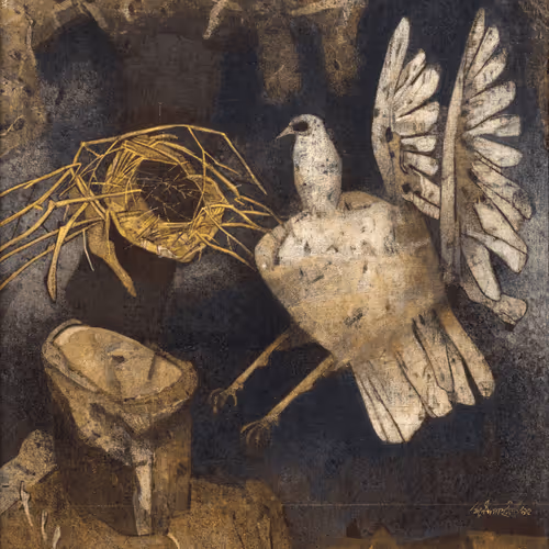 BIRD