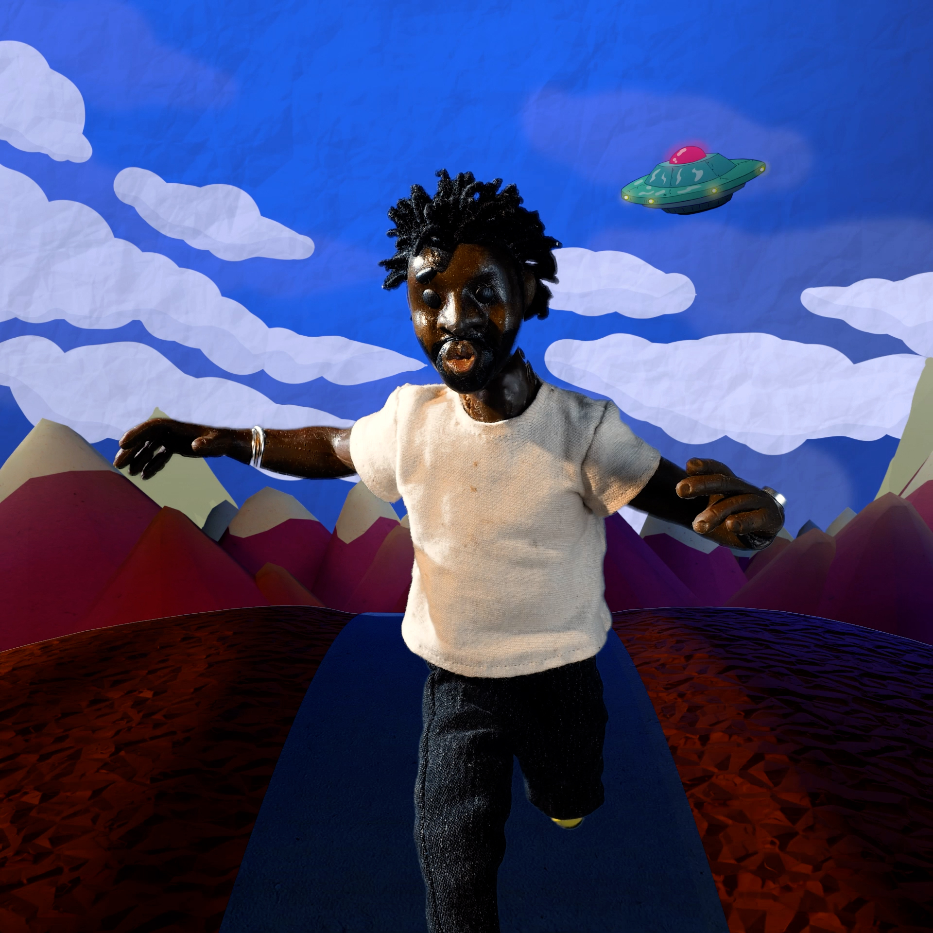 Run Ed #153