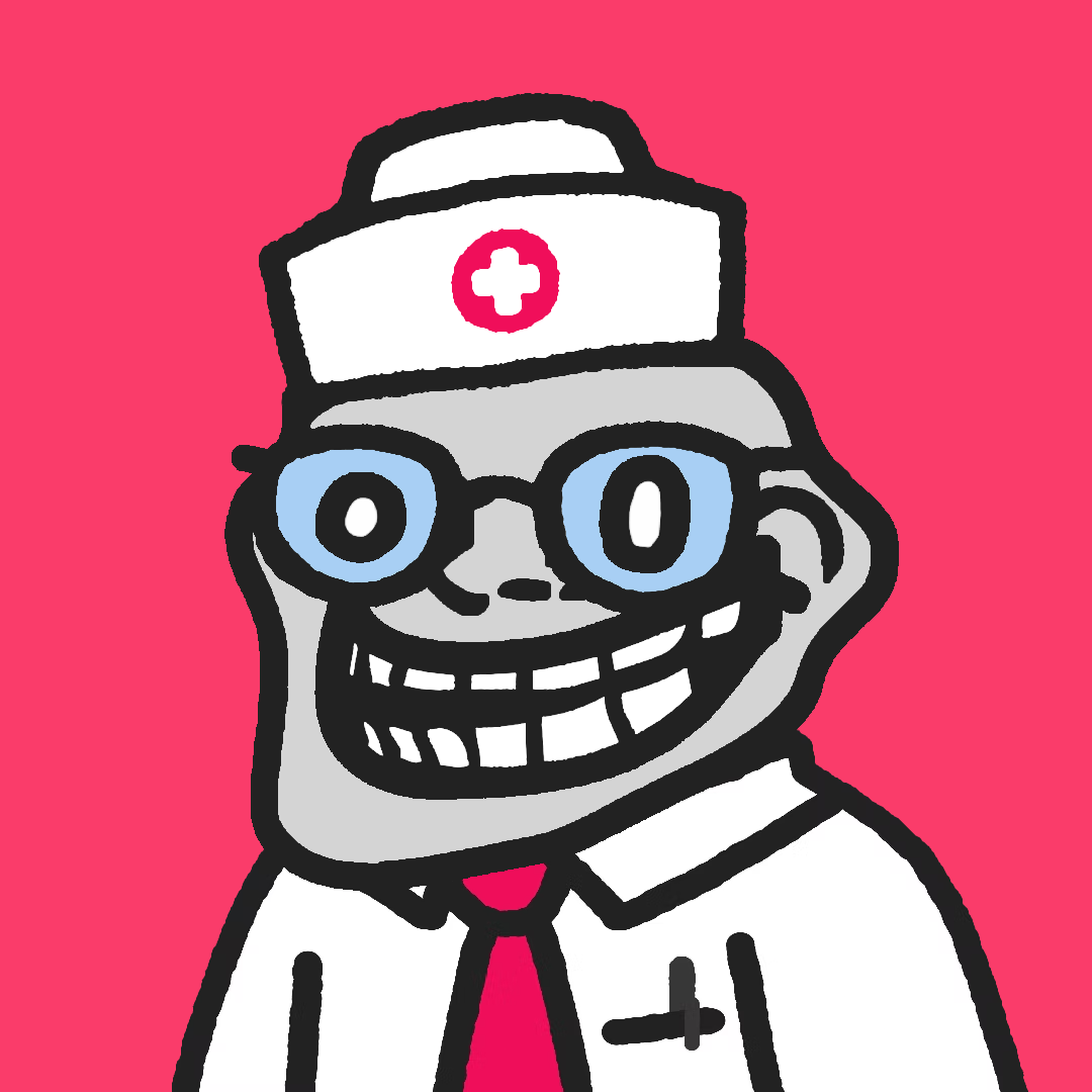 CoolTroll #4503