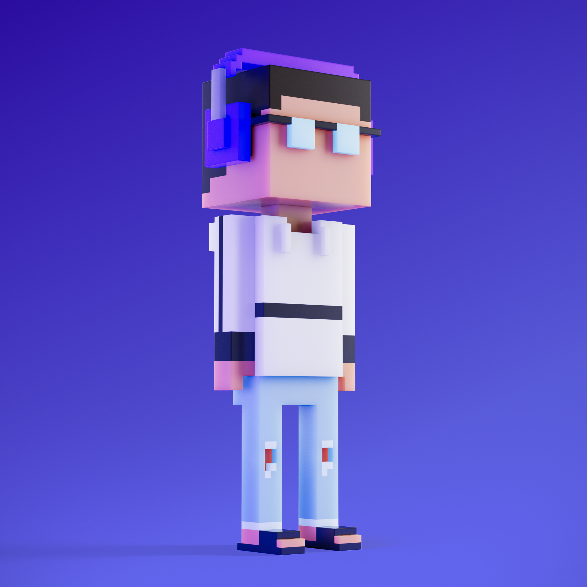 Meebit #317