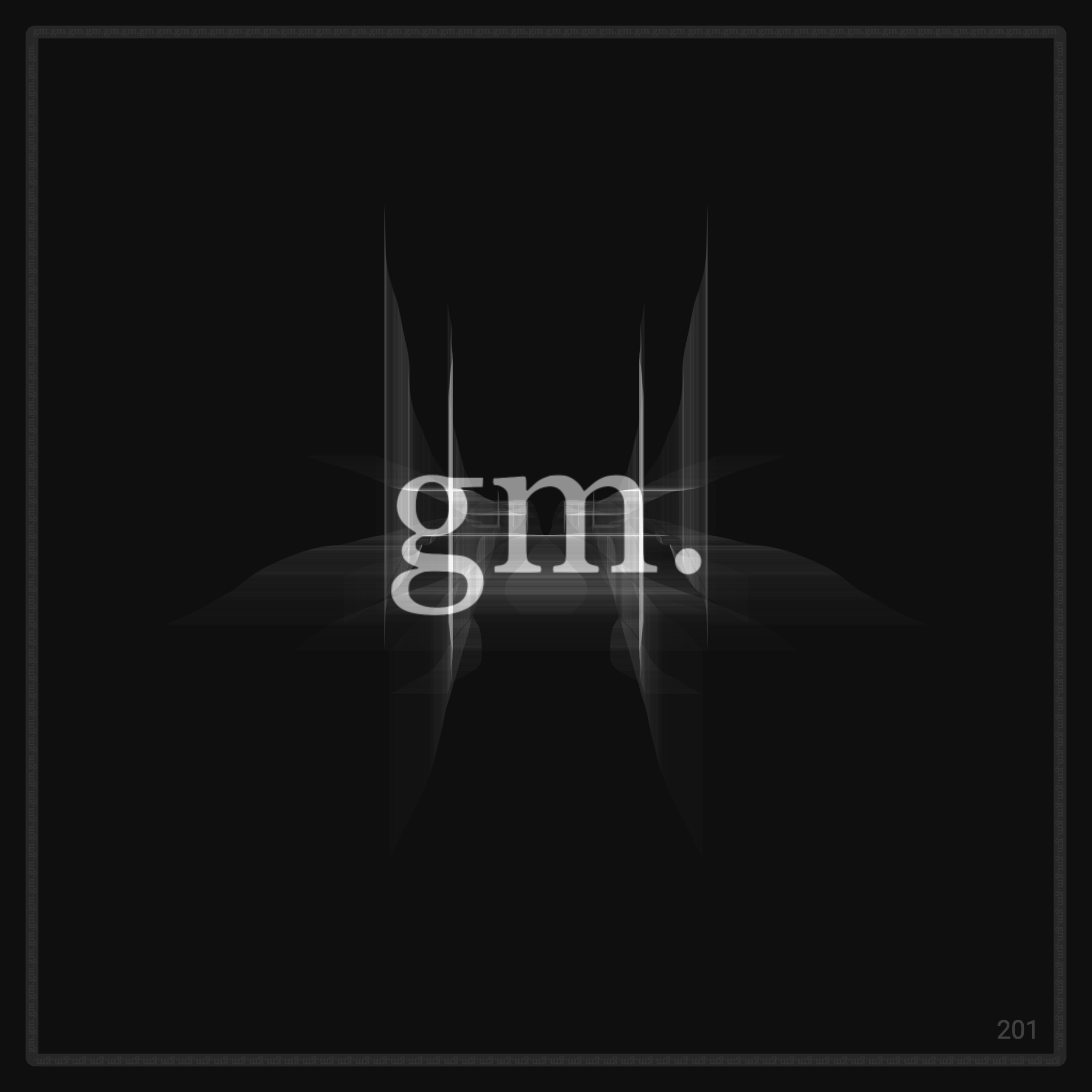 gm. 201